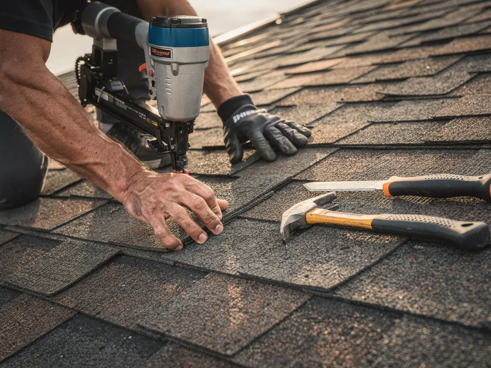 Why choose Roof Repair in Readlyn, IA